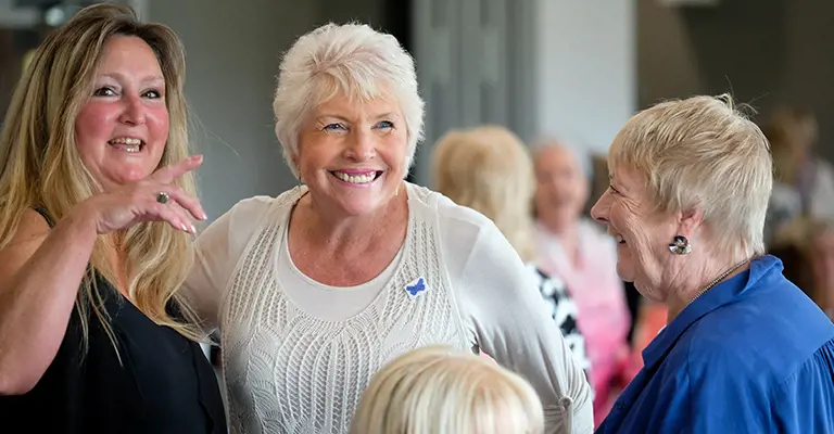 olive cutts, southport committee