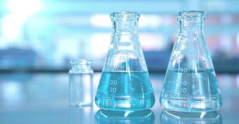 lab research