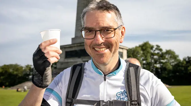 Prof Andy Pettitt