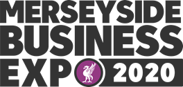 Merseyside Business Expo logo