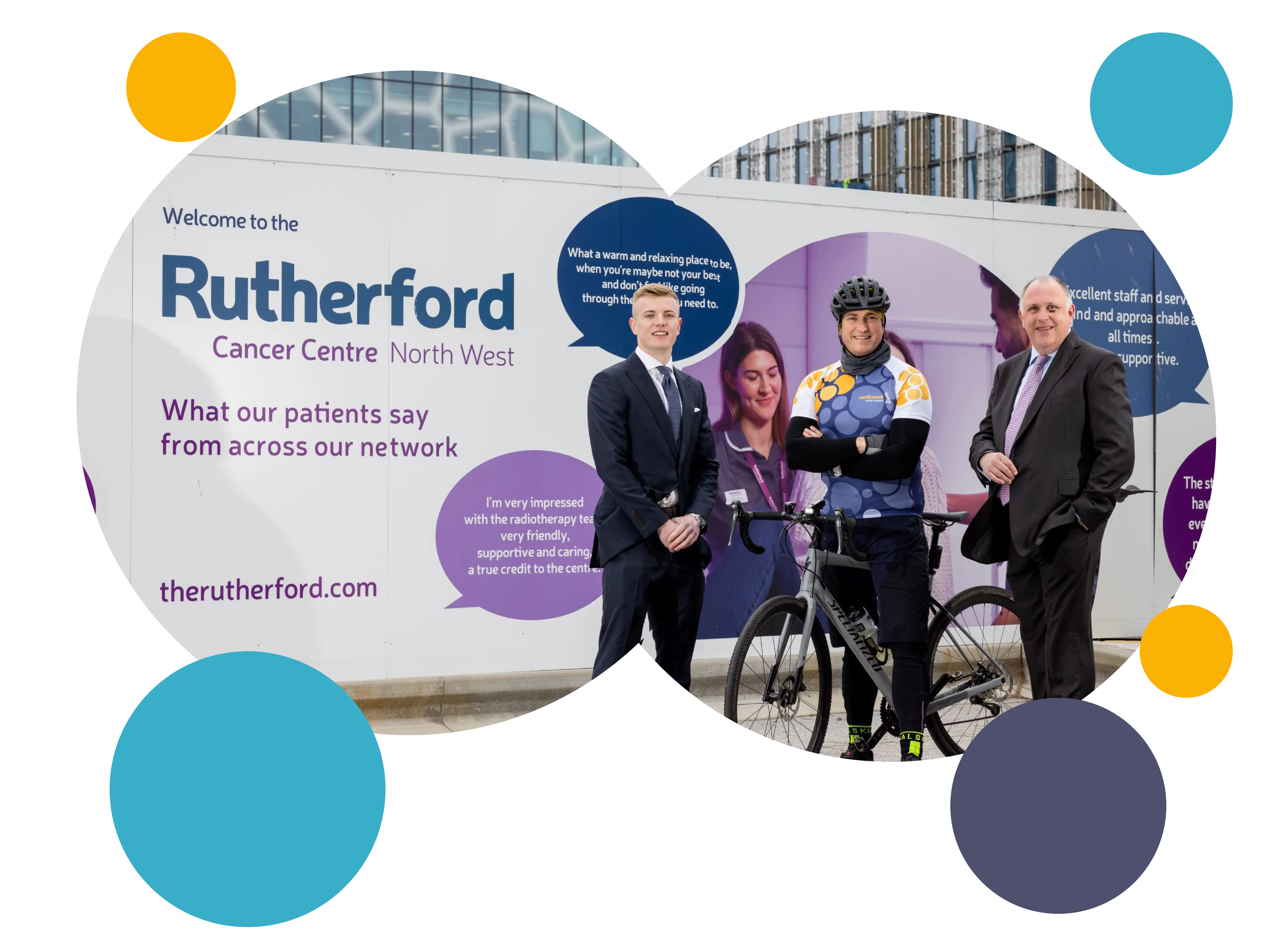 Rutherford Direct and NWCR