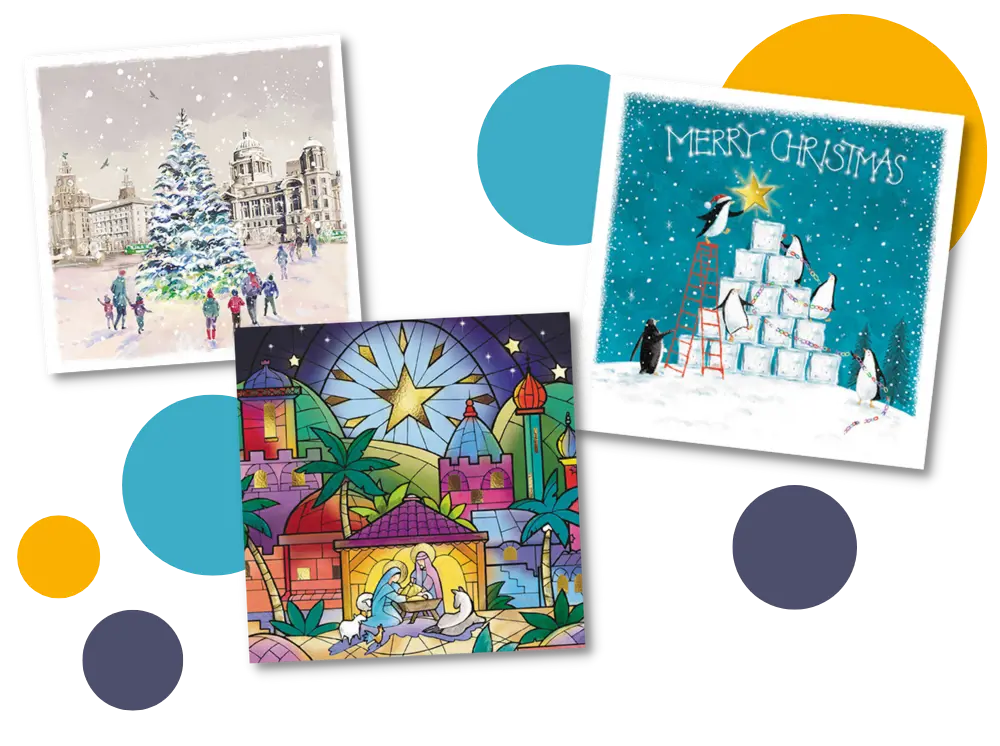 christmas cards 