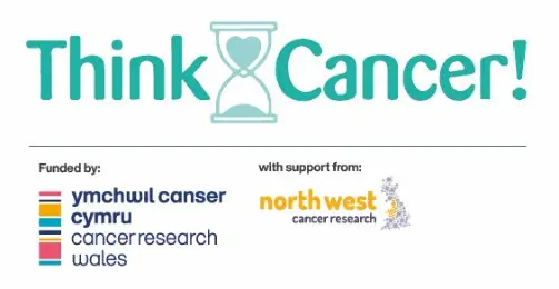 Think Cancer logo 