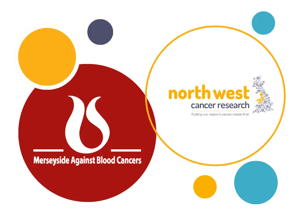 CHARITY LOGOS