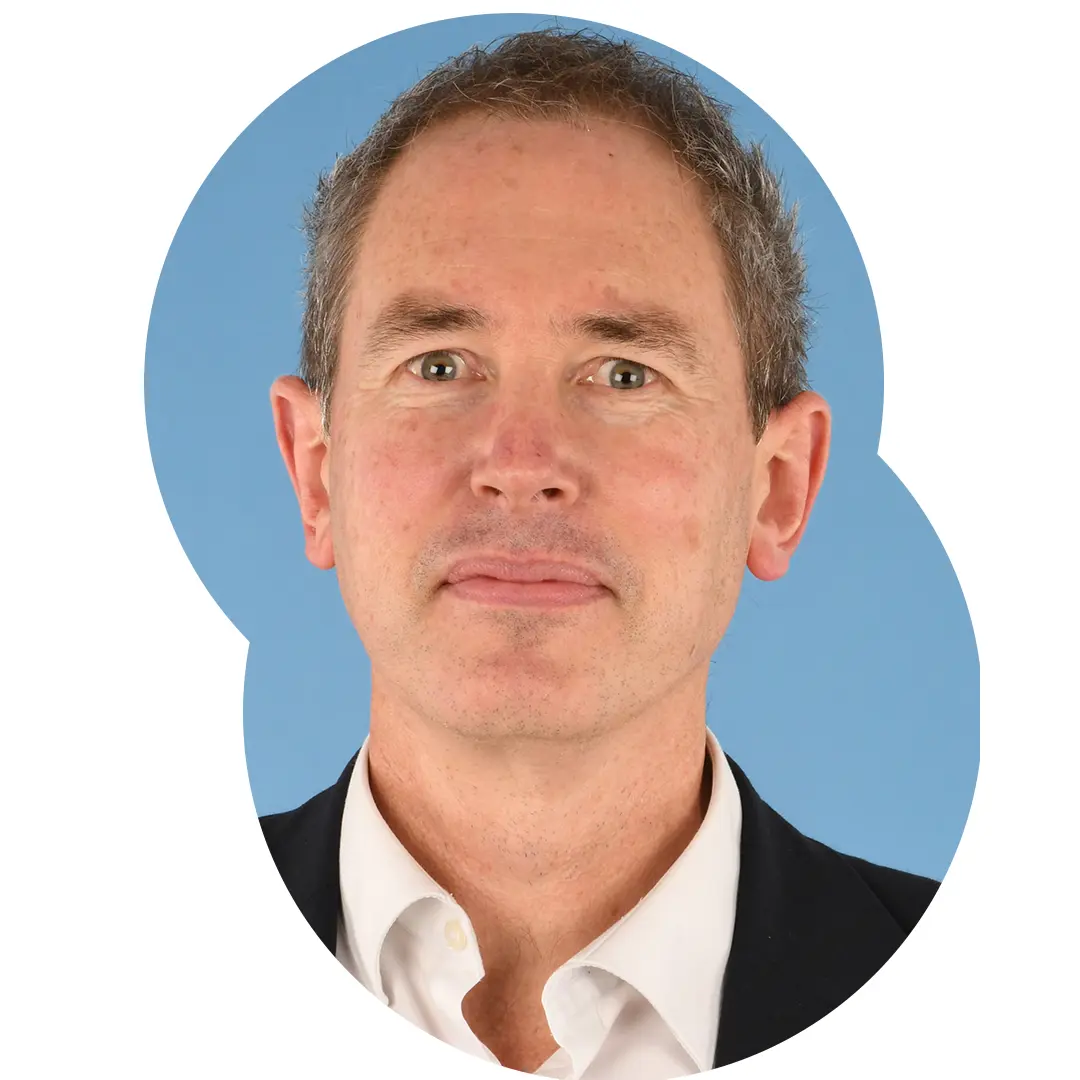 Professor Andrew Schache