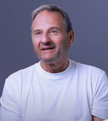 Mark Radcliffe