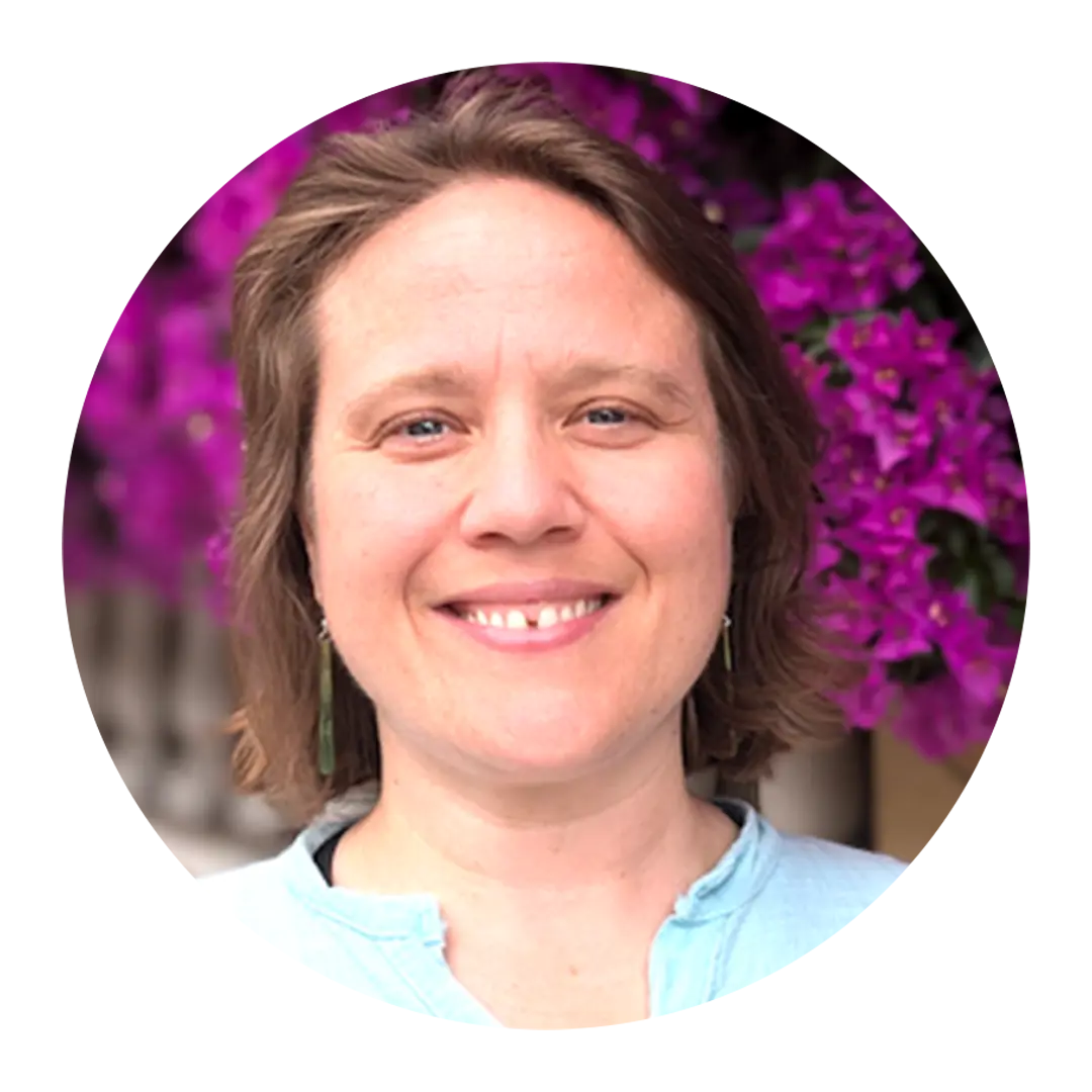 Dr Jennifer Davies