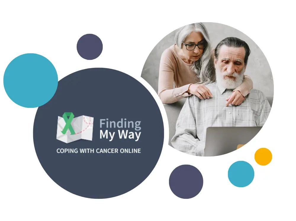 Finding My Way UK – Supporting Life After Cancer