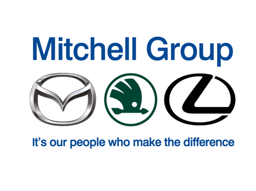 Mitchell Group logo