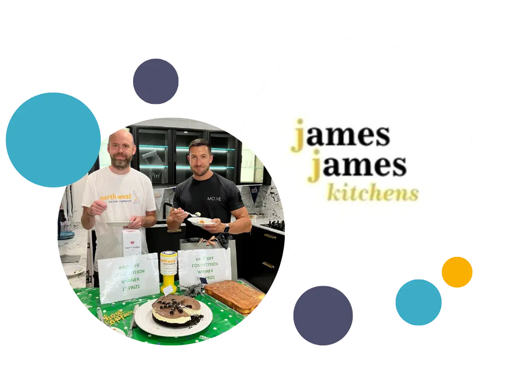 James James Kitchens