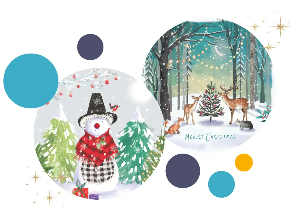 Christmas Cards