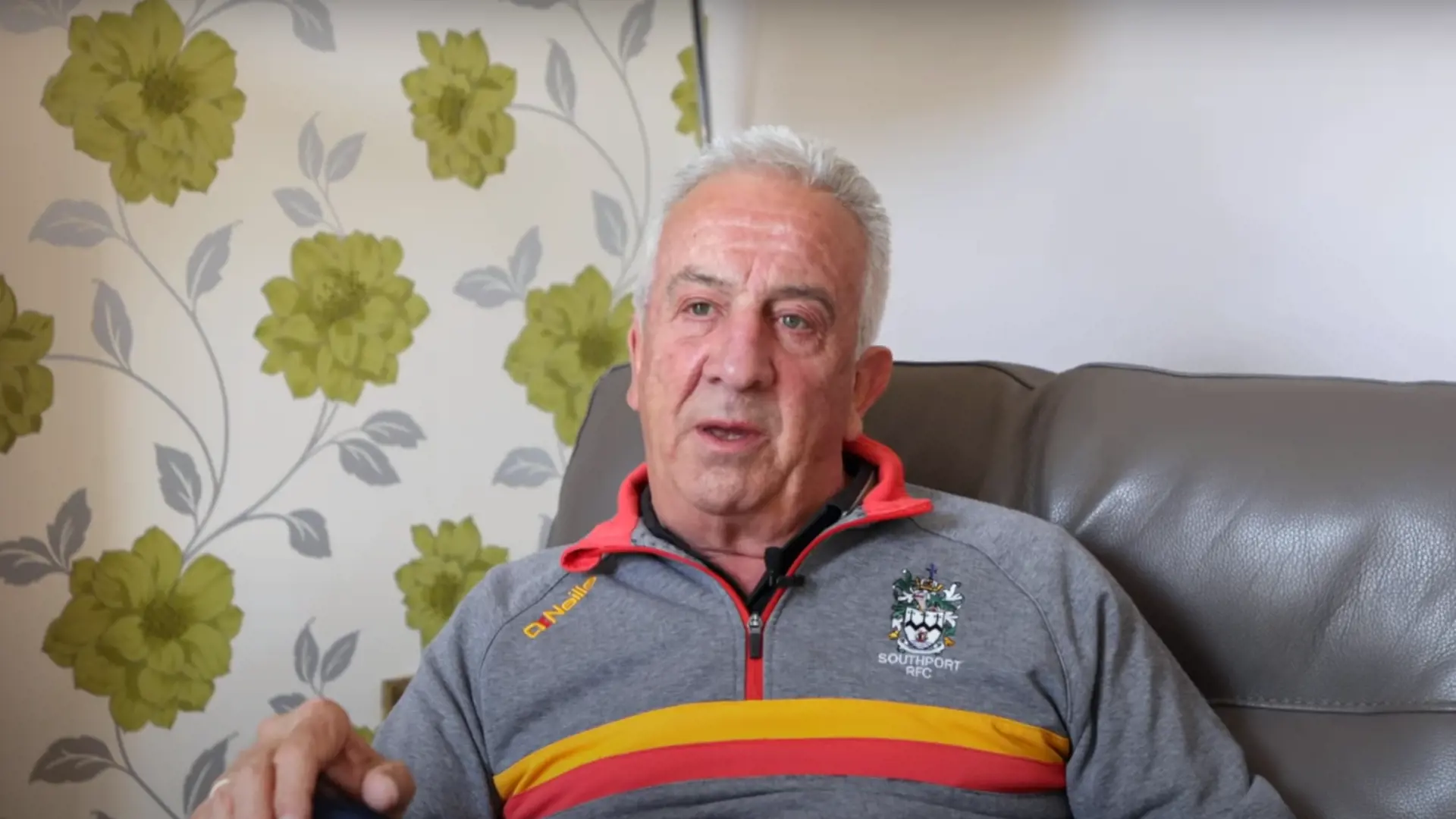 Mike's Skin Cancer Story 