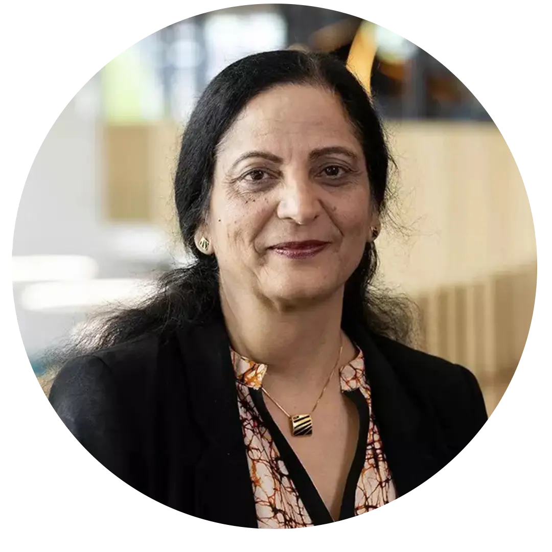 Professor Kamalinder Singh