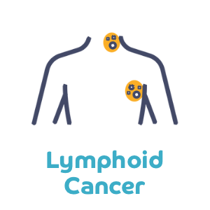 Lymphoid icon