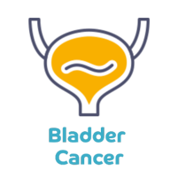 Bladder icon Graphic