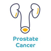 prostate cancer icon