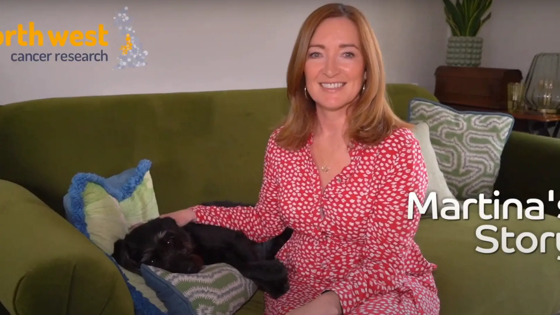 Martina's Story 